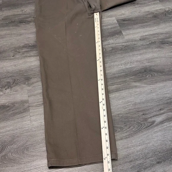 Vintage 90’s Marithe Francois Girbaud Baggy Wide Leg Streetwear Grunge Pants 40
